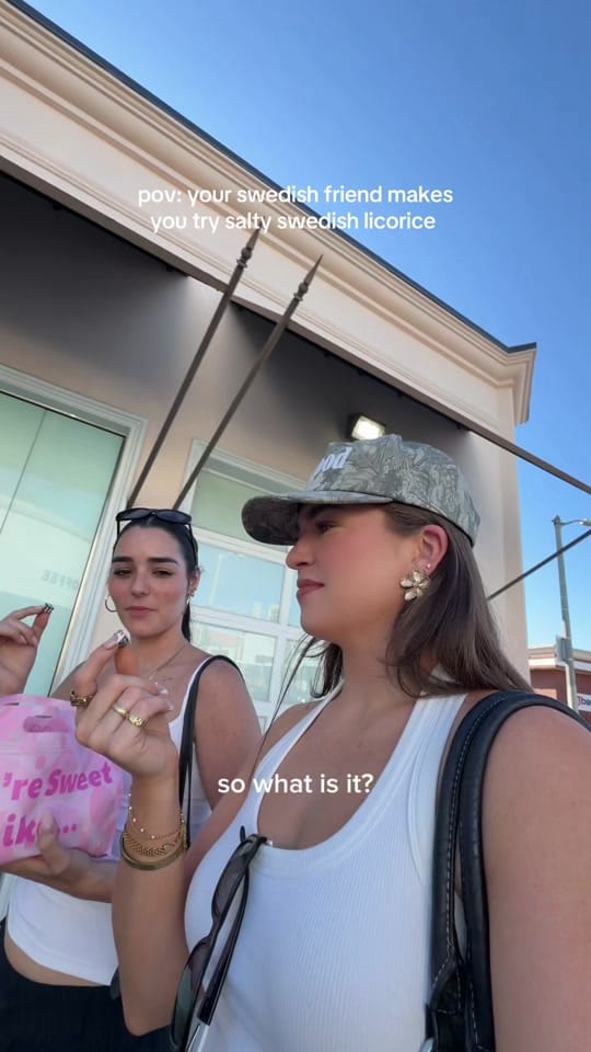 Post 6 by Mia Dwyer-Kim on TikTok (video)