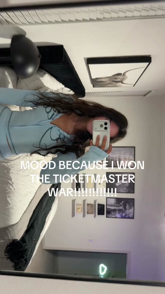 Post 5 by Vanessahoffmann on TikTok (video)