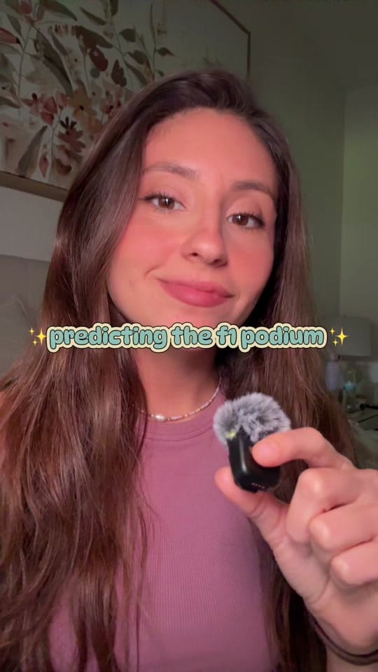 Post 2 by Trackside with Caro on TikTok (video)