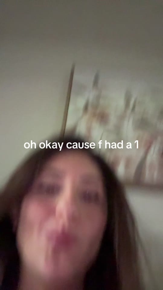 Post 3 by Trackside with Caro on TikTok (video)