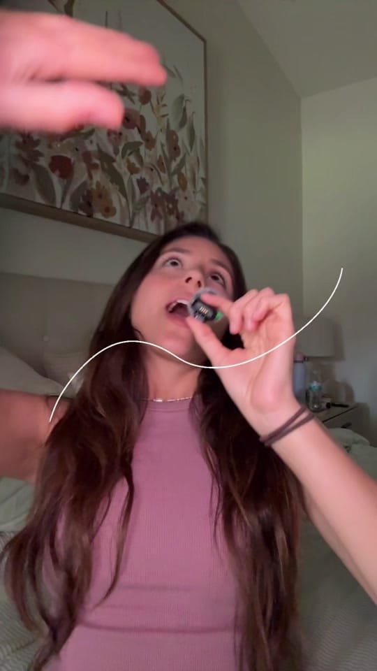 Post 1 by Trackside with Caro on TikTok (video)