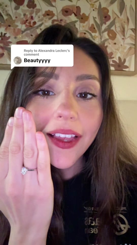 Post 7 by Trackside with Caro on TikTok (video)