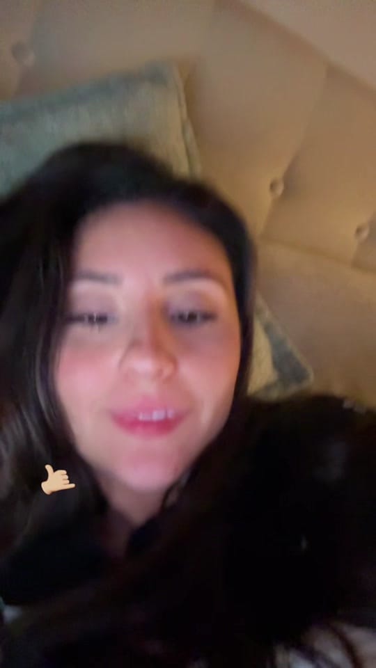 Post 5 by Trackside with Caro on TikTok (video)