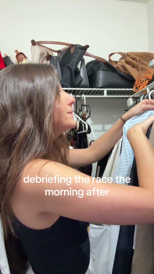 Post 6 by Trackside with Caro on TikTok (video)