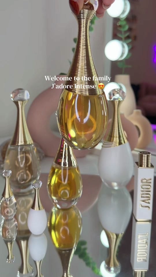 Post 3 by FiFi | Fragrance, Beauty on TikTok (video)