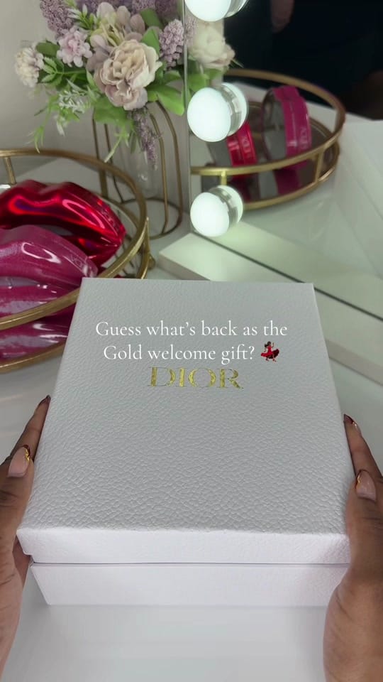 Post 2 by FiFi | Fragrance, Beauty on TikTok (video)