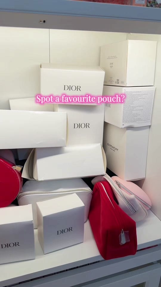 Post 8 by FiFi | Fragrance, Beauty on TikTok (video)
