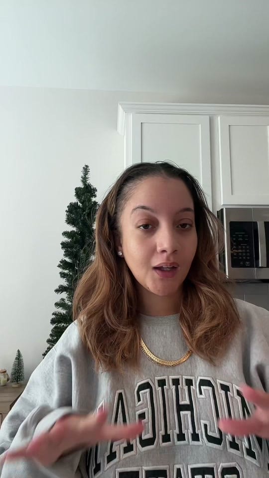 Post 5 by Brea Simone on TikTok (video)