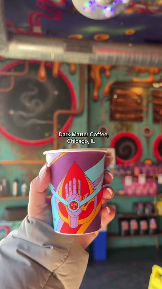 Post 7 by Chicago - Ken on TikTok (video)