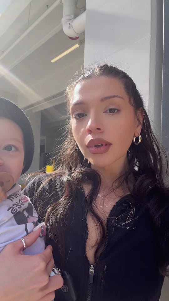 Post 4 by MoriahSalena on TikTok (video)