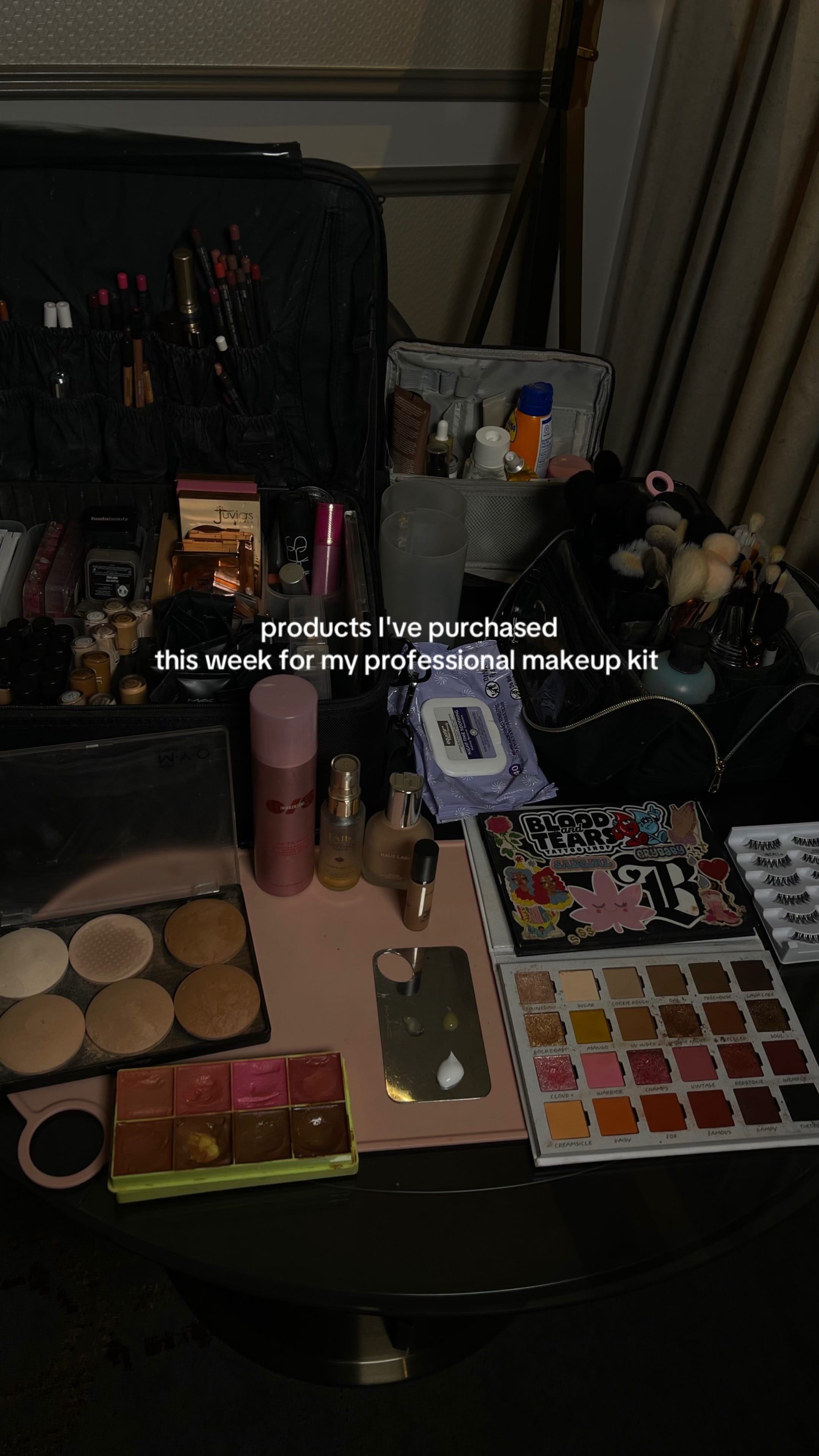 Post 8 by MoriahSalena on TikTok (video)