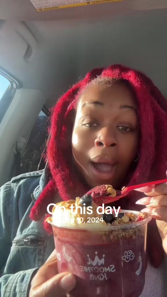 Post 3 by THEREALJUICE13 on TikTok (video)