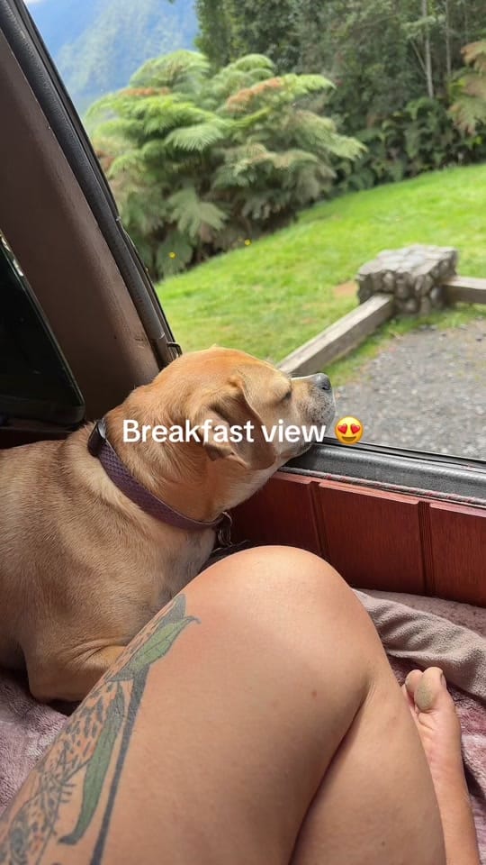 Post 4 by Diaz travels on TikTok (video)