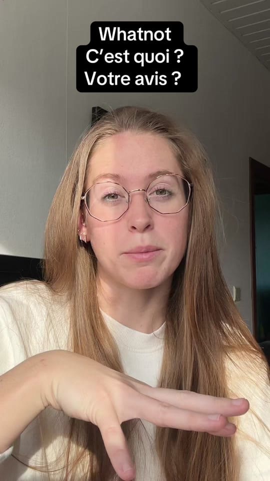 Post 7 by Mady🦞| Monitrice fitness 🇧🇪 on TikTok (video)
