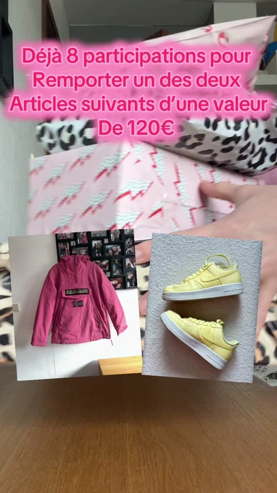 Post 6 by Mady🦞| Monitrice fitness 🇧🇪 on TikTok (video)