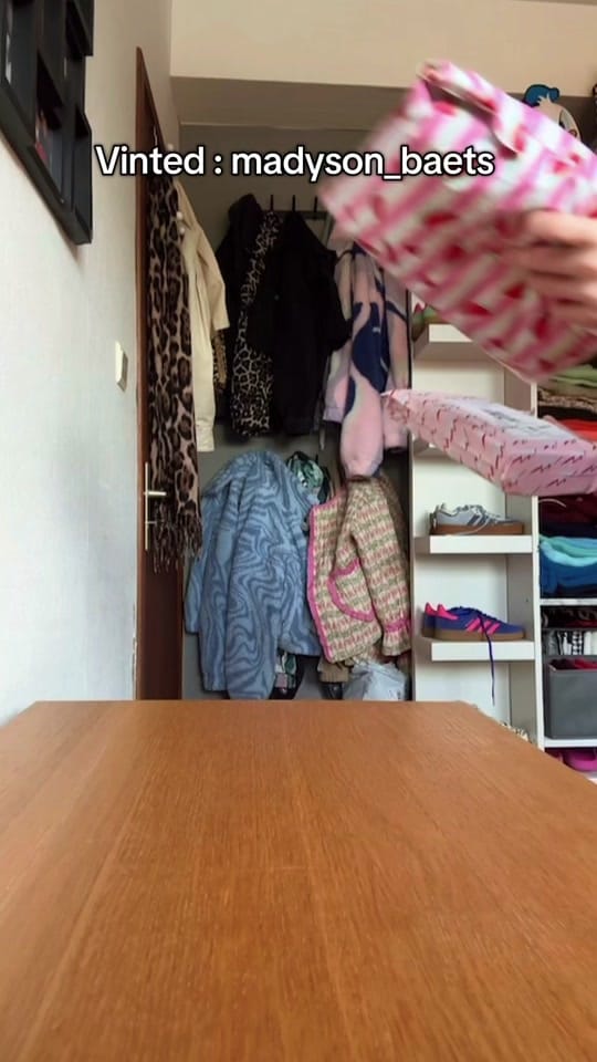 Post 3 by Mady🦞| Monitrice fitness 🇧🇪 on TikTok (video)