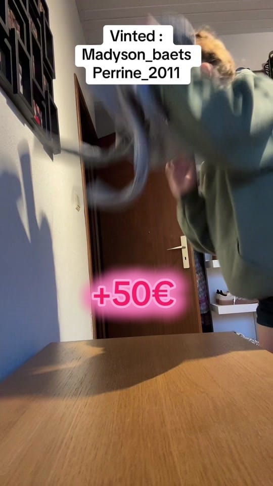 Post 1 by Mady🦞| Monitrice fitness 🇧🇪 on TikTok (video)