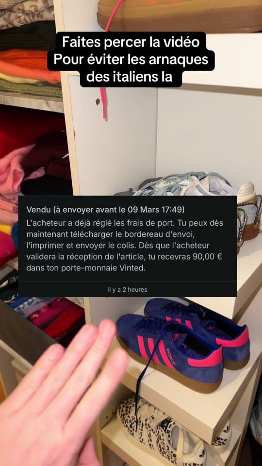Post 2 by Mady🦞| Monitrice fitness 🇧🇪 on TikTok (video)