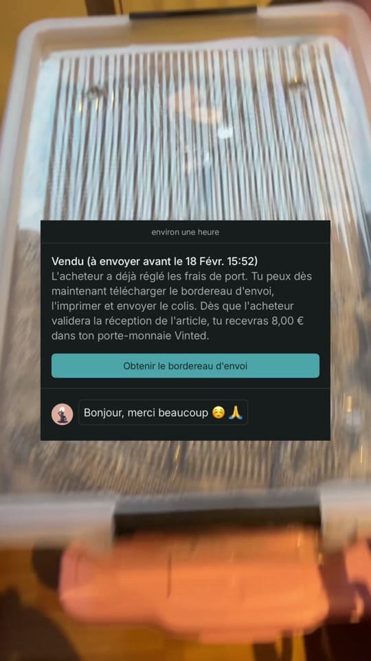 Post 4 by Mady🦞| Monitrice fitness 🇧🇪 on TikTok (video)