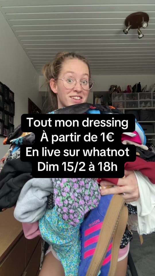Post 5 by Mady🦞| Monitrice fitness 🇧🇪 on TikTok (video)