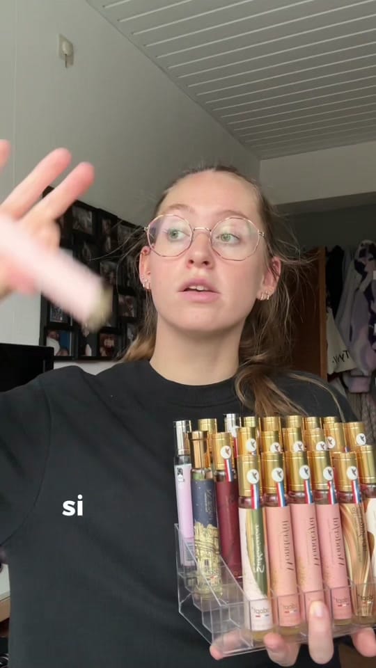 Post 8 by Mady🦞| Monitrice fitness 🇧🇪 on TikTok (video)