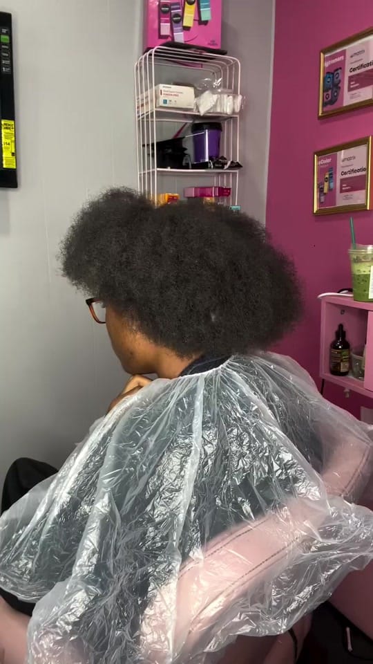 Post 6 by Ari Beautyy on TikTok (video)