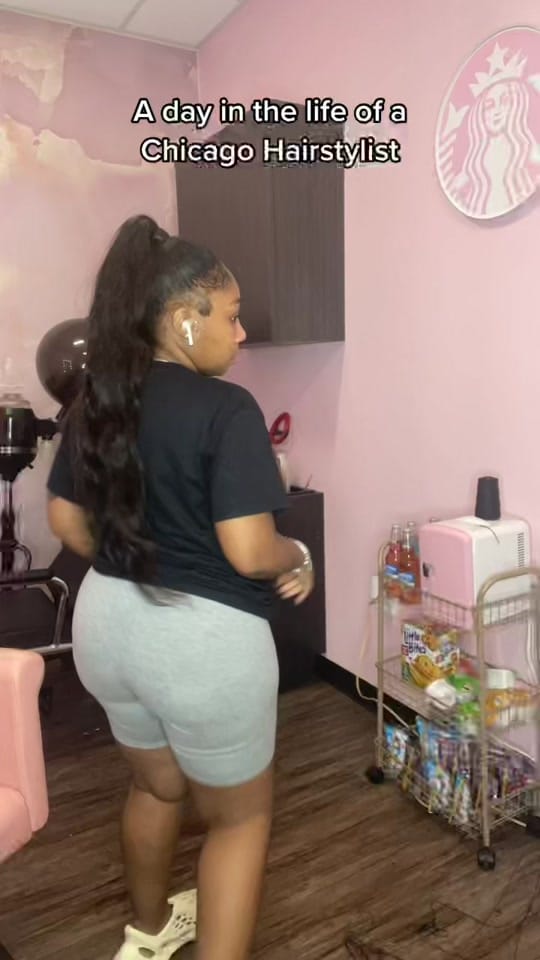 Post 10 by Ari Beautyy on TikTok (video)