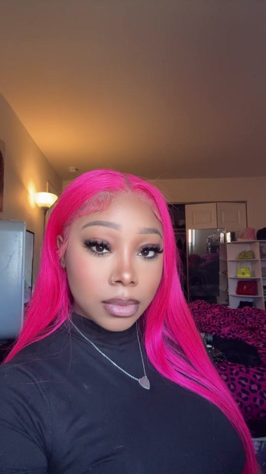 Post 3 by Ari Beautyy on TikTok (video)