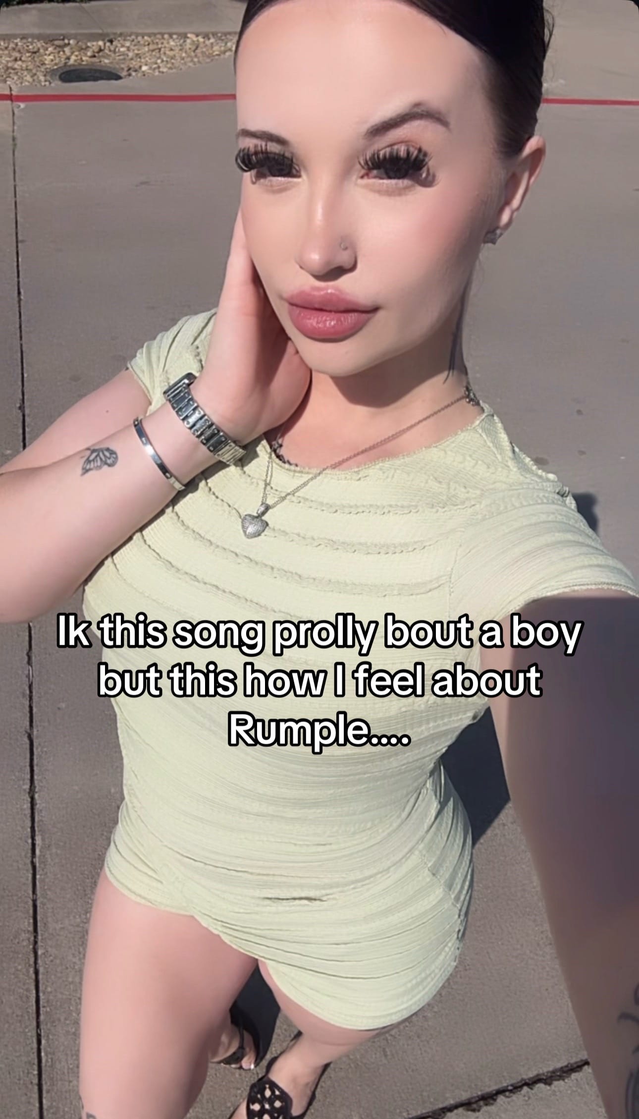 Post 2 by Chey🩶 on TikTok (video)