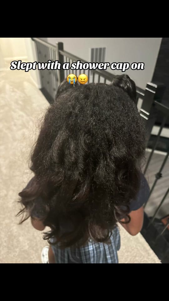 Post 9 by Ke'Era Battin on TikTok (video)