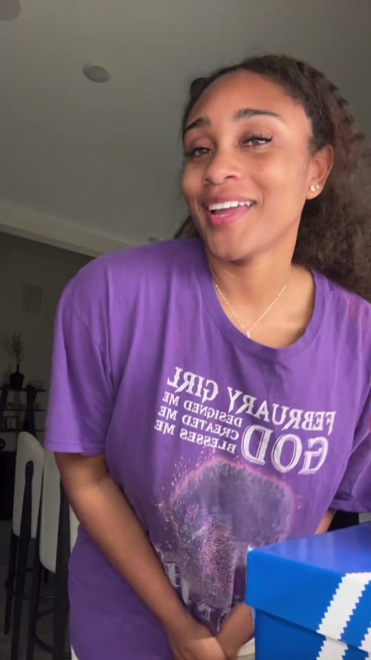 Post 2 by Ke'Era Battin on TikTok (video)