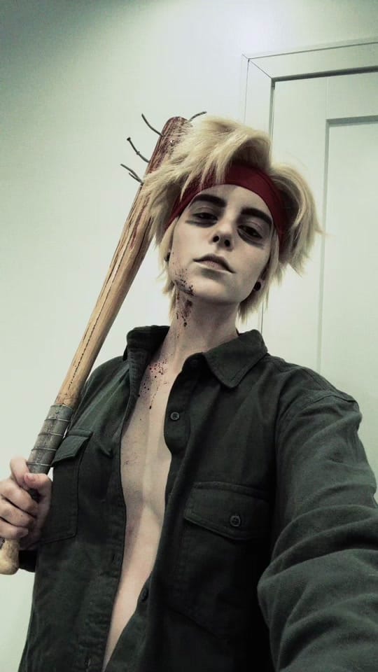 Post 1 by dollface.sfx on TikTok (video)
