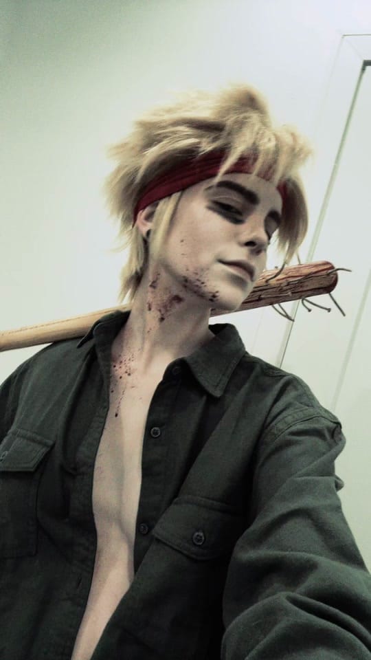 Post 4 by dollface.sfx on TikTok (video)