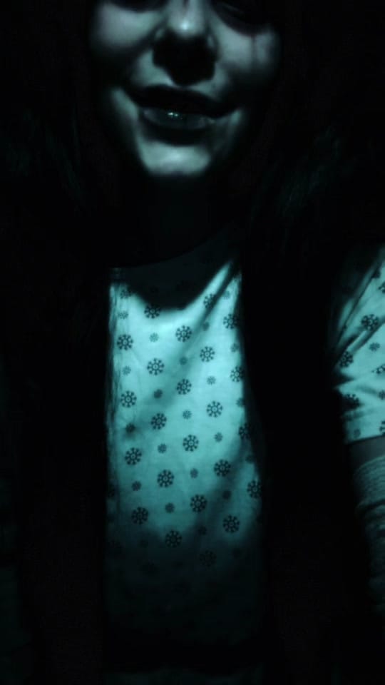 Post 7 by dollface.sfx on TikTok (video)