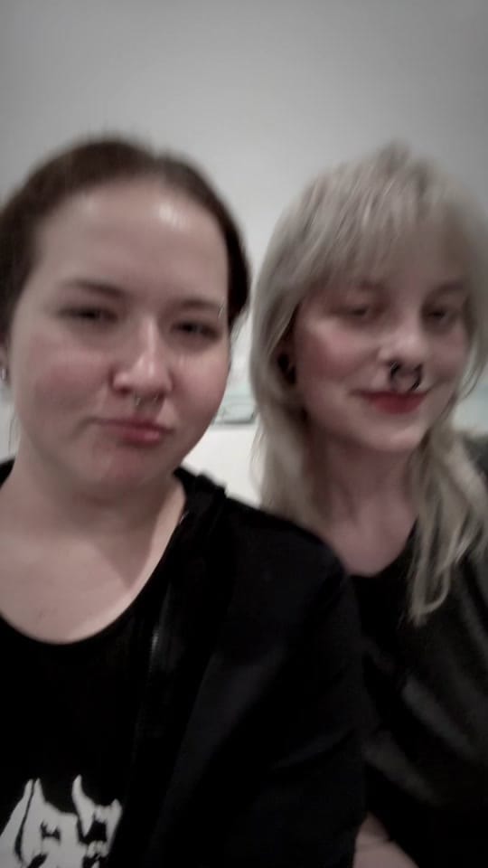Post 6 by dollface.sfx on TikTok (video)