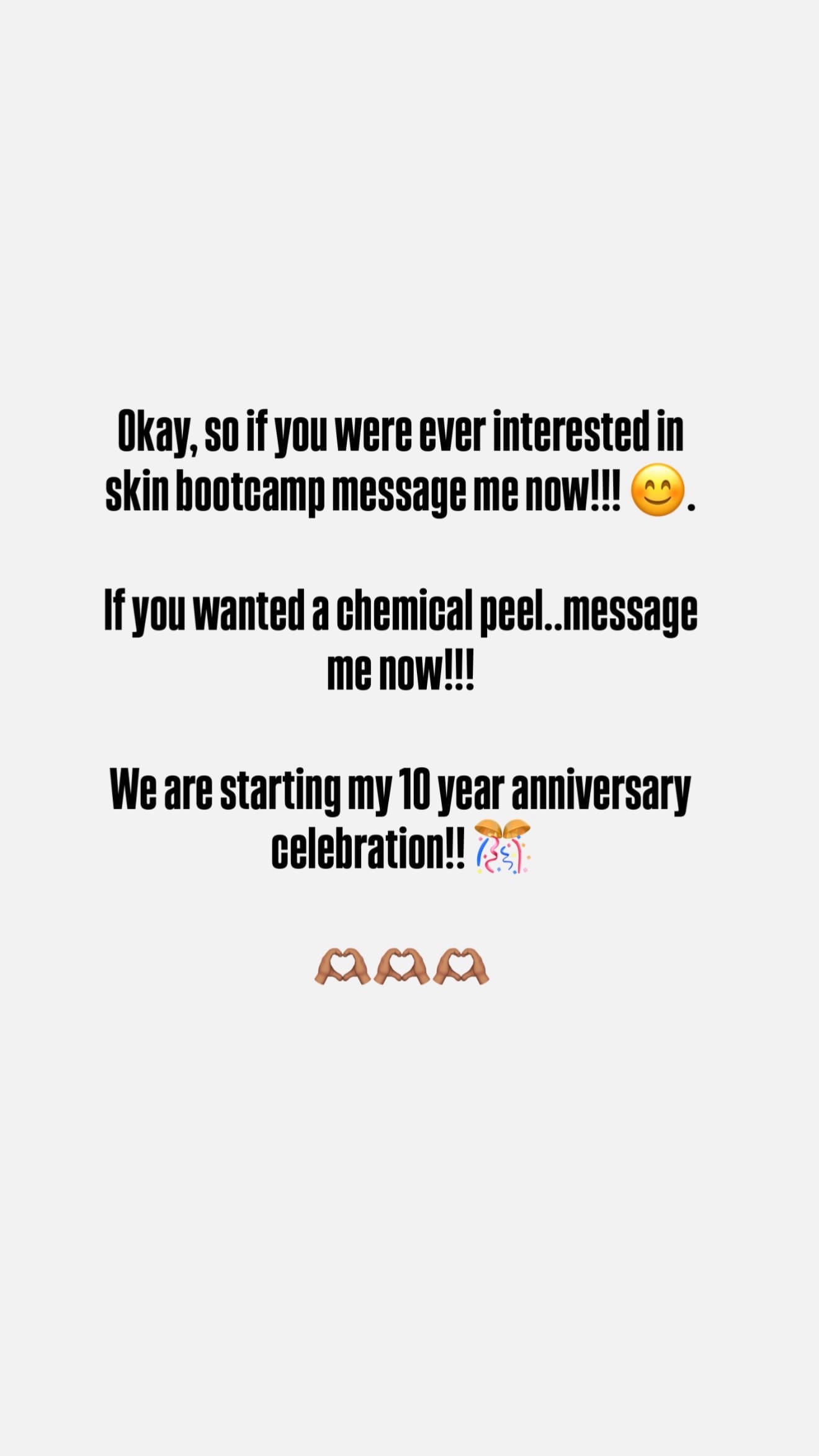 Post 6 by Rare Artistry Skincare on TikTok (video)