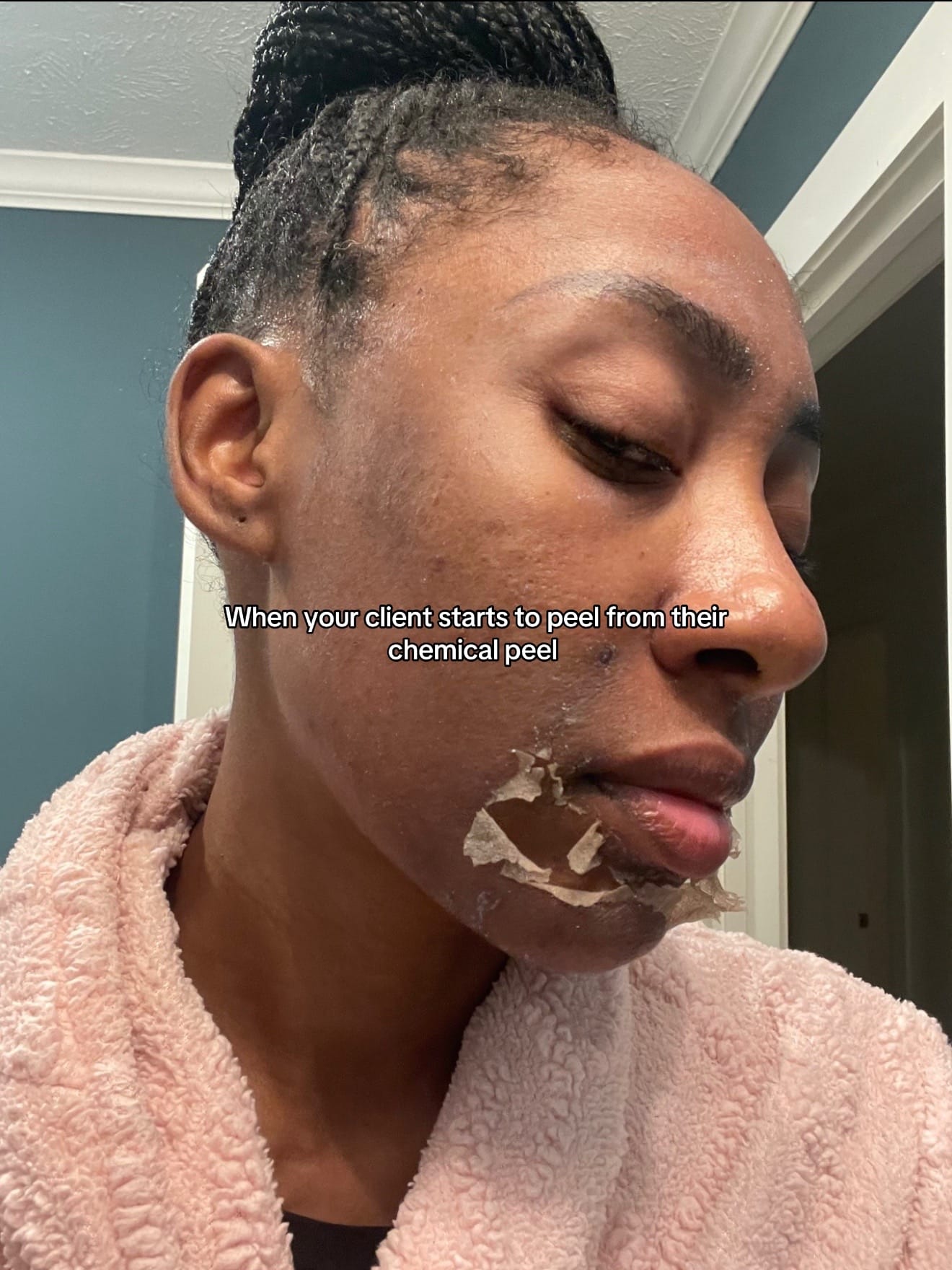 Post 5 by Rare Artistry Skincare on TikTok (video)
