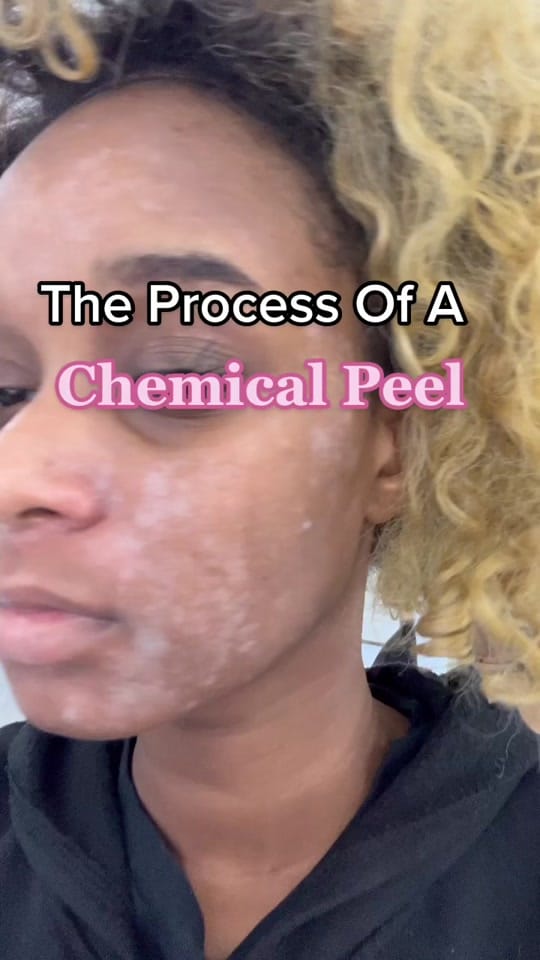Post 10 by Rare Artistry Skincare on TikTok (video)