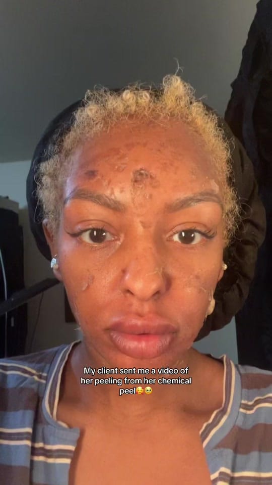 Post 8 by Rare Artistry Skincare on TikTok (video)