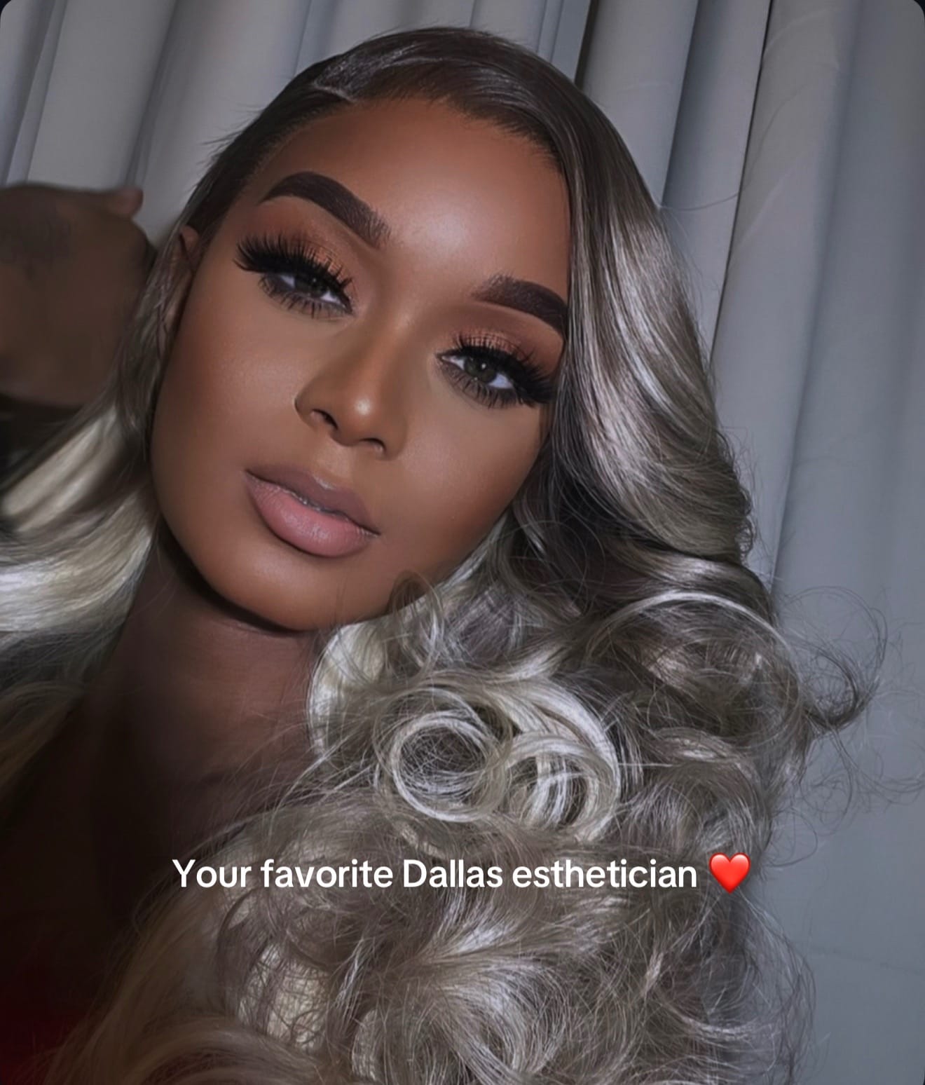 Post 7 by Rare Artistry Skincare on TikTok (video)