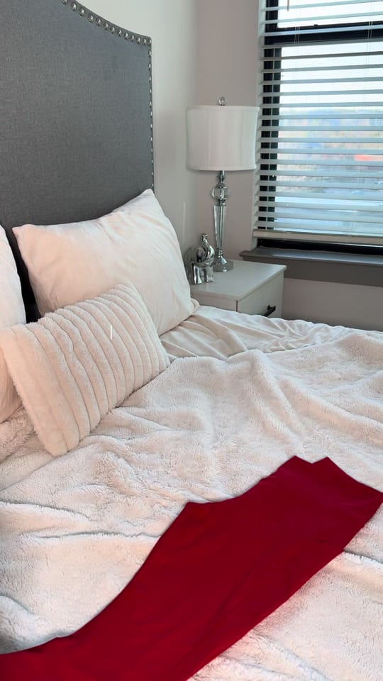 Post 5 by Nia Lani | Lifestyle Creator on TikTok (video)