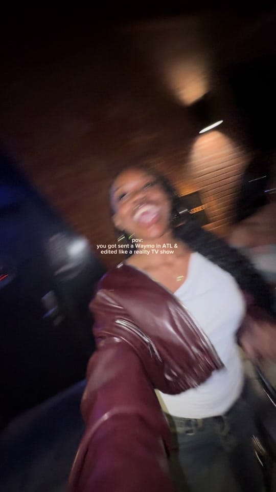 Post 4 by Nia Lani | Lifestyle Creator on TikTok (video)