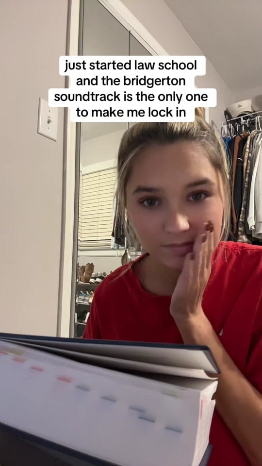 Post 5 by Kyndall Barnes on TikTok (video)