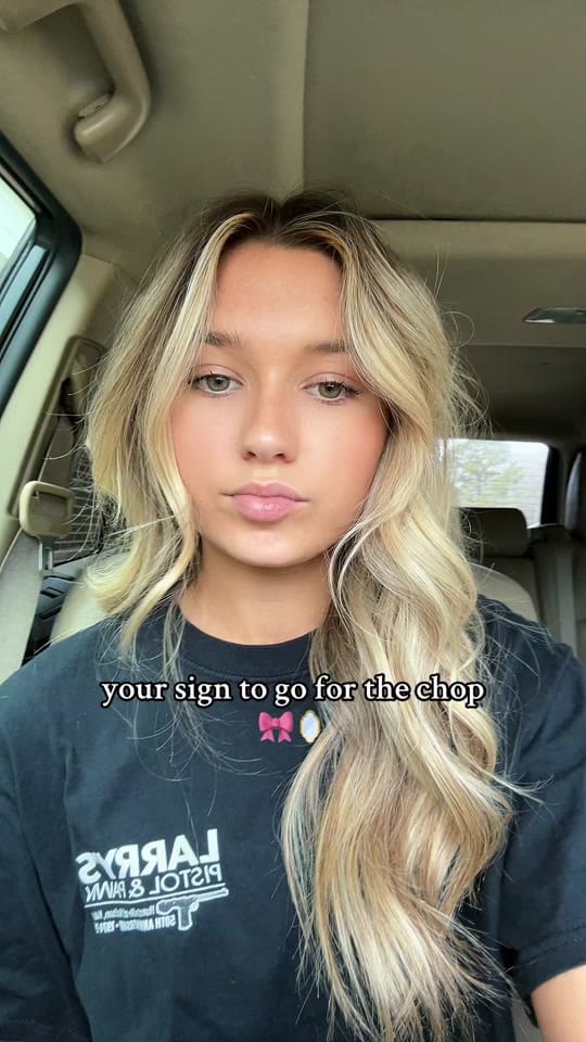 Post 10 by Kyndall Barnes on TikTok (video)