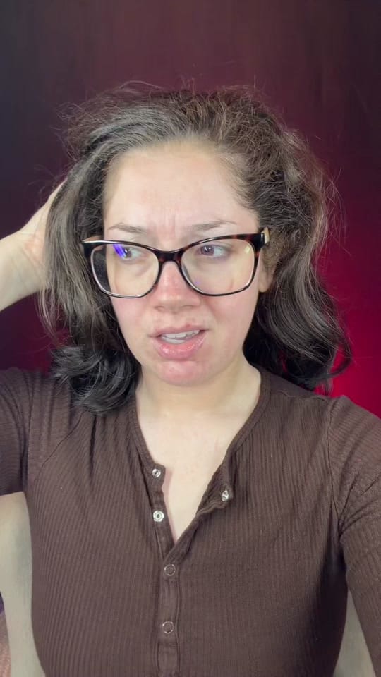 Post 4 by Rae | Creative Makeup 🎨🖌 on TikTok (video)