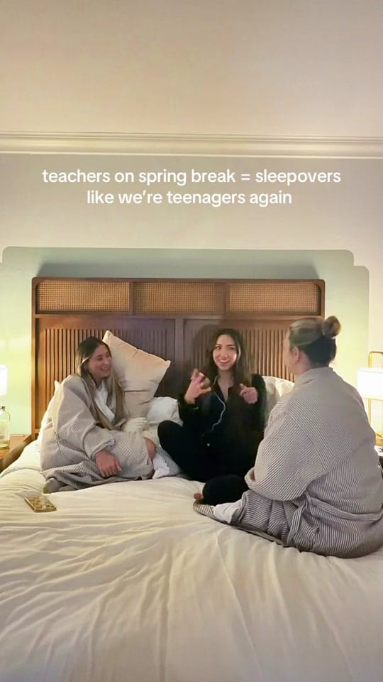 Post 2 by Amanda Monroe on TikTok (video)