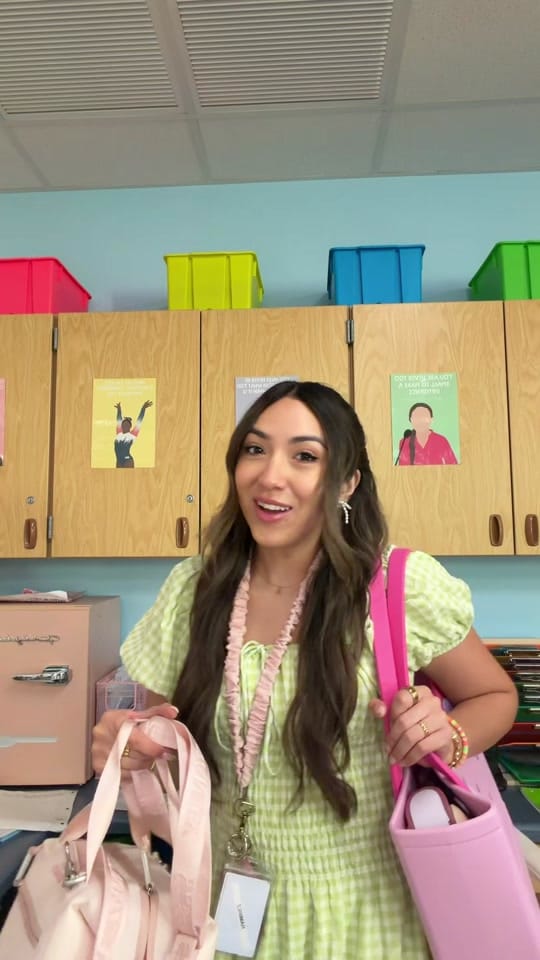 Post 10 by Amanda Monroe on TikTok (video)