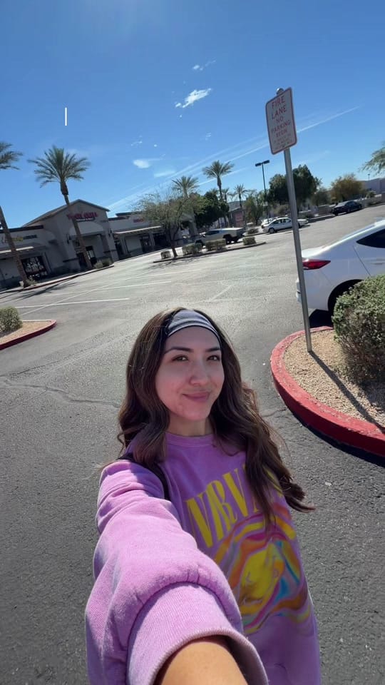 Post 7 by Amanda Monroe on TikTok (video)