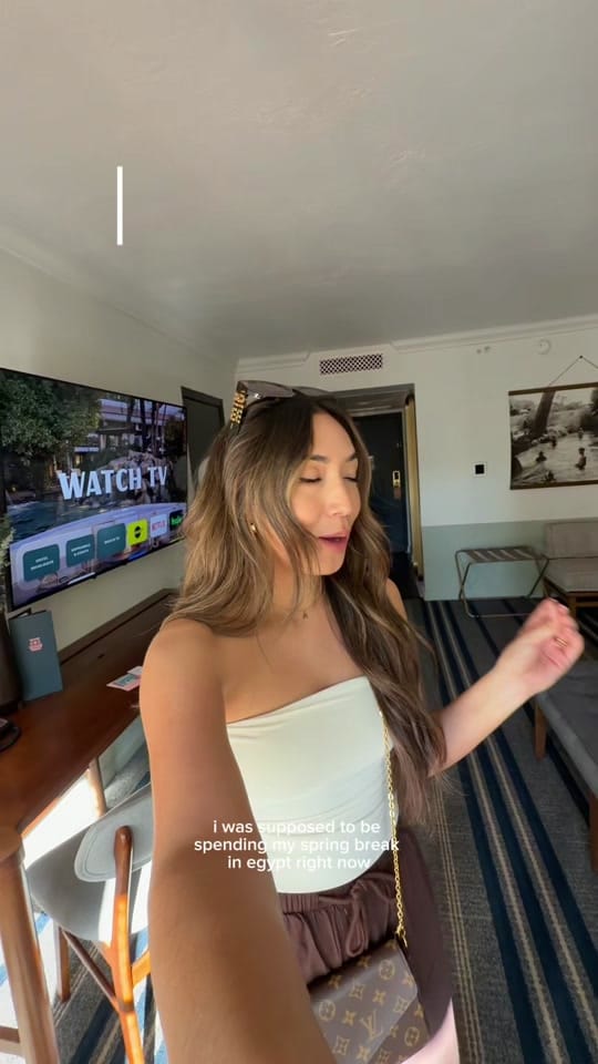 Post 5 by Amanda Monroe on TikTok (video)