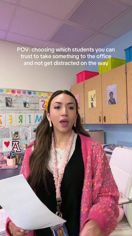 Post 9 by Amanda Monroe on TikTok (video)